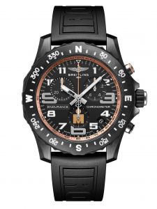 Đồng hồ Breitling Endurance Pro IRONMAN® Finisher X823101B1B1S1