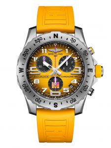 Đồng hồ Breitling Endurance Pro IRONMAN® World Championship E823102A1I1S1