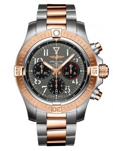 Đồng hồ Breitling Avenger B01 Chronograph UB01821A1B1U1