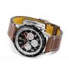 dong-ho-breitling-super-avi-b04-chronograph-gmt-mosquito-yb04451a1b1x1 - ảnh nhỏ 3