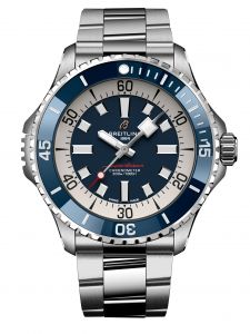 Đồng hồ Breitling Superocean A17378E71C1A1