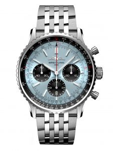 Đồng hồ Breitling Navitimer B01 Chronograph AB0138241C1A1