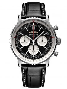 Đồng hồ Breitling Navitimer B01 Chronograph AB0138211B1P1