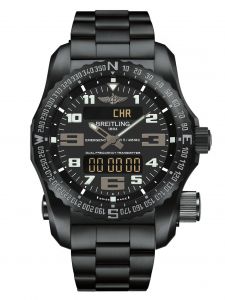 Đồng hồ Breitling Emergency V76325221B1V1