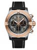 dong-ho-breitling-avenger-b01-chronograph-ub01821a1b1x2 - ảnh nhỏ  1