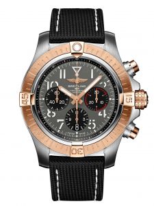 Đồng hồ Breitling Avenger B01 Chronograph UB01821A1B1X1