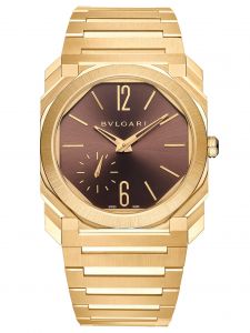 Đồng hồ Bvlgari Octo Finissimo 103717