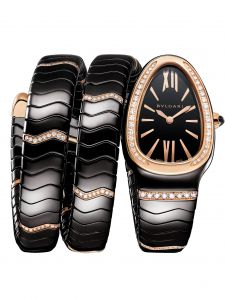 Đồng hồ Bvlgari Serpenti Spiga 103199