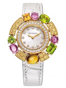 Đồng hồ Bvlgari Allegra 103714