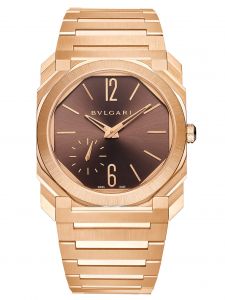 Đồng hồ Bvlgari Octo Finissimo 103637