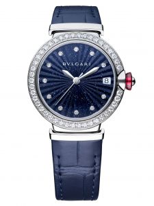 Đồng hồ Bvlgari Lvcea 103620