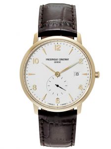 Đồng hồ Frederique Constant FC-245VA5S5 Slimline