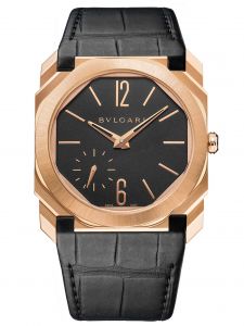 Đồng hồ Bvlgari Octo Finissimo 103286