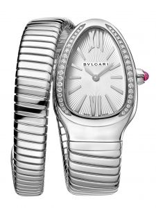 Đồng hồ Bvlgari Serpenti Tubogas 101827