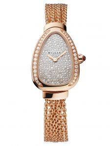 Đồng hồ Bvlgari Serpenti 103063