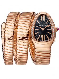 Đồng hồ Bvlgari Serpenti Tubogas 101814