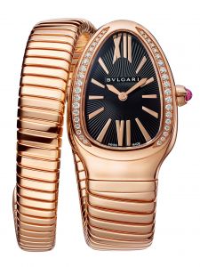 Đồng hồ Bvlgari Serpenti Tubogas 101815