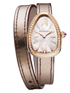 Đồng hồ Bvlgari Serpenti 103059