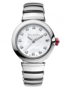 Đồng hồ Bvlgari Lvcea 102199