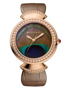 Đồng hồ Bvlgari Divas Dream 103139