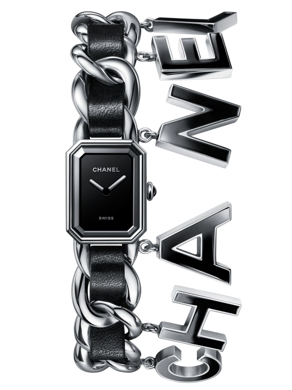 Đồng hồ Chanel Première H5583 Rock Ladies 236x158mm