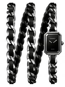 Đồng hồ Chanel Premiere Iconic Chain H7023