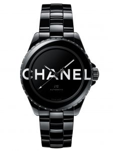 Đồng hồ Chanel J12 Wanted De Chanel H7418