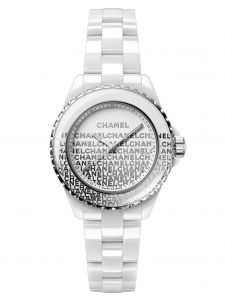 Đồng hồ Chanel J12 Wanted De Chanel H7419