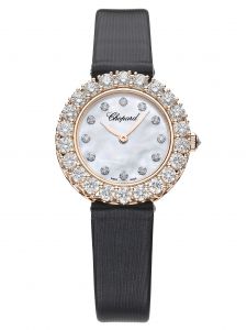 Đồng hồ Chopard L'Heure Du Diamant 13A178-5106