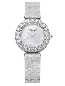 Đồng hồ Chopard L'Heure Du Diamant 10A178-1101