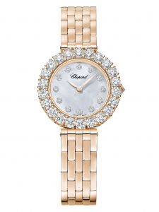 Đồng hồ Chopard L'Heure Du Diamant 10A378-5601