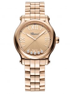 Đồng hồ Chopard Happy Sport 275378-5008