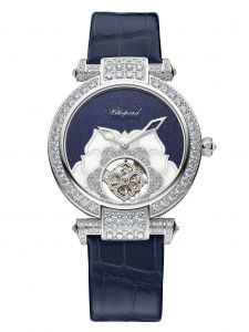 Đồng hồ Chopard Imperiale Flying Tourbillon 385389-1001