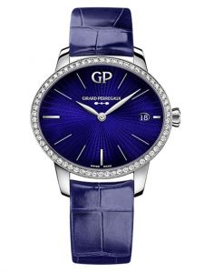 Đồng hồ Girard Perregaux Cats Eye Eternity Edition 80484D11A432-BK4A