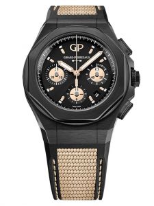 Đồng hồ Girard Perregaux Laureato Absolute Gold Fever 81060-21-492-FH3A