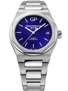 Đồng hồ Girard Perregaux Laureato Eternity Edition 81010-11-432-11A