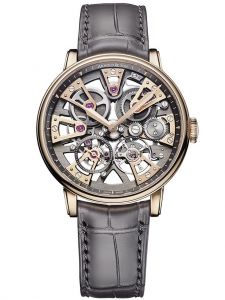 Đồng hồ Arnold & Son Nebula 1NEBR.A03A.C181A - Phiên bản giới hạn