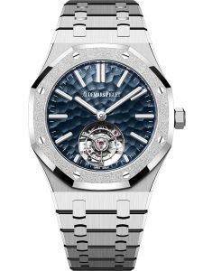 Đồng hồ Audemars Piguet Royal Oak Selfwinding Flying Tourbillon 26730BC.GG.1320BC.01