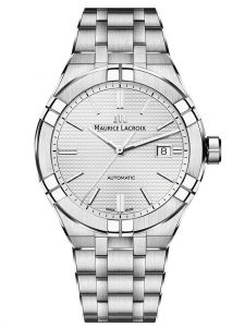 Đồng hồ Maurice Lacroix Aikon AI6008-SS00F-130-A