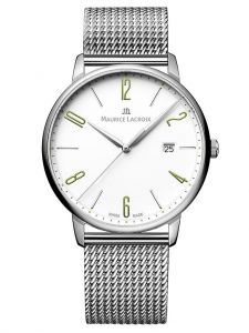 Đồng hồ Maurice Lacroix Eliros Date Strap Set EL1118-SS00S-120-D