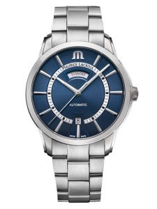 Đồng hồ Maurice Lacroix Pontos Day Date PT6358-SS00H-431-C