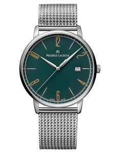 Đồng hồ Maurice Lacroix Eliros Date EL1118-SS006-620-1