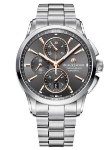 Đồng hồ Maurice Lacroix Pontos Chronograph PT6388-SS002-331-1