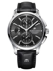 Đồng hồ Maurice Lacroix Pontos Chronograph PT6388-SS001-330-1