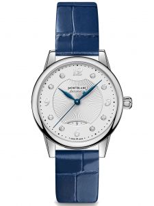 Đồng hồ Montblanc Boheme Automatic Date 127365