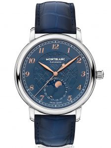 Đồng hồ Montblanc Star Legacy Moonphase 129630 Limited Edition