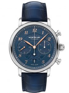 Đồng hồ Montblanc Star Legacy Chronograph 129626 Limited Edition