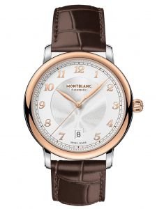 Đồng hồ Montblanc Star Legacy Automatic Date 128683