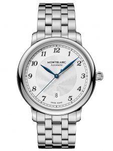 Đồng hồ Montblanc Star Legacy Automatic Date 128682