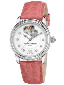 Đồng hồ Frederique Constant FC-310DHB2P6 Double Heart Beat